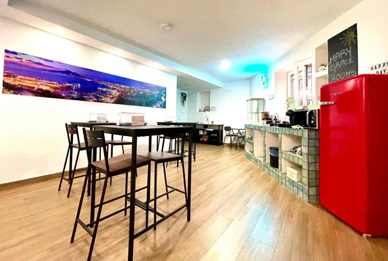 Marygrace B&B Castellammare di Stabia Εξωτερικό φωτογραφία