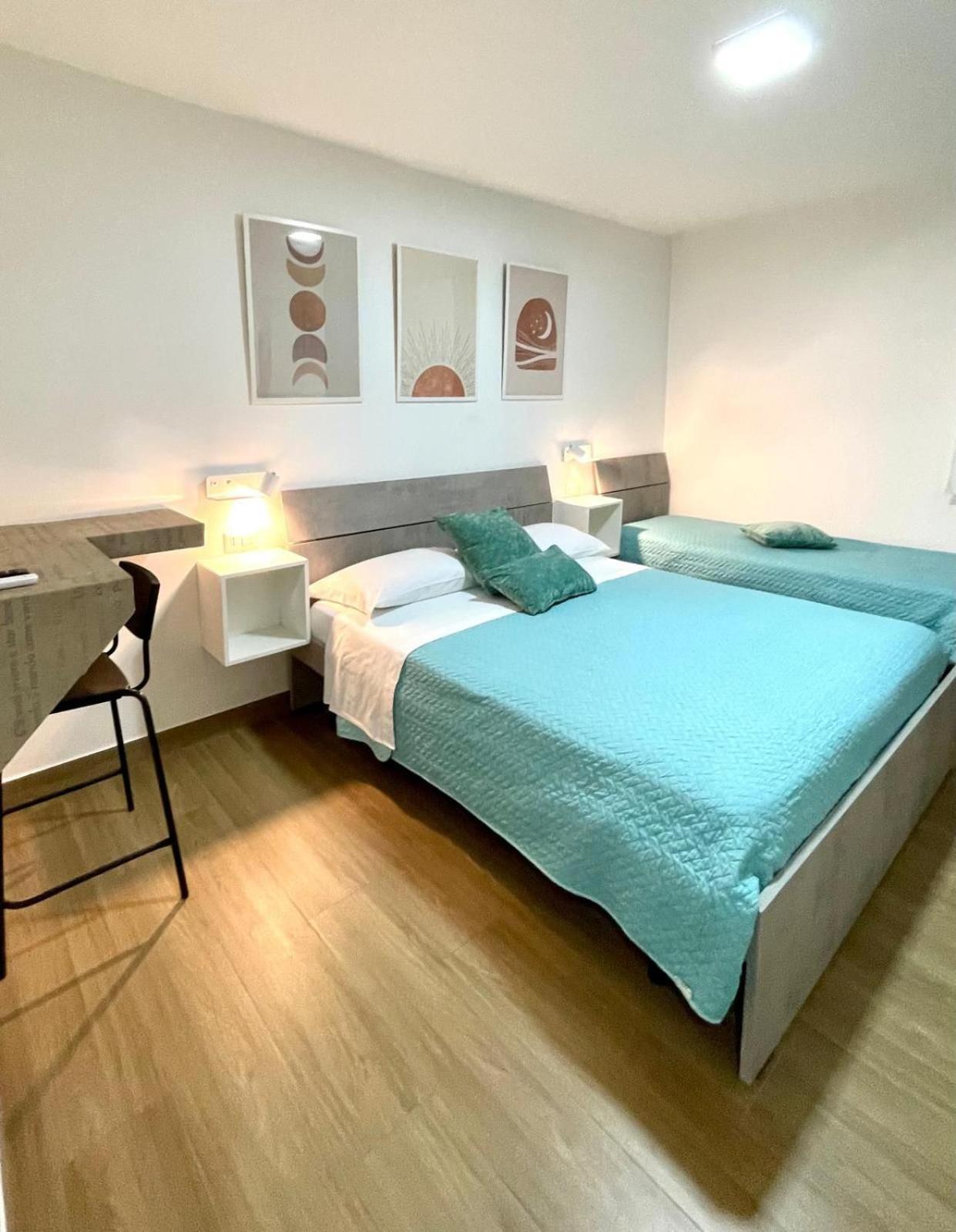 Marygrace B&B Castellammare di Stabia Εξωτερικό φωτογραφία