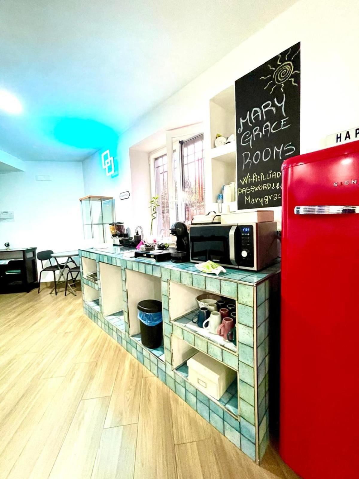 Marygrace B&B Castellammare di Stabia Εξωτερικό φωτογραφία