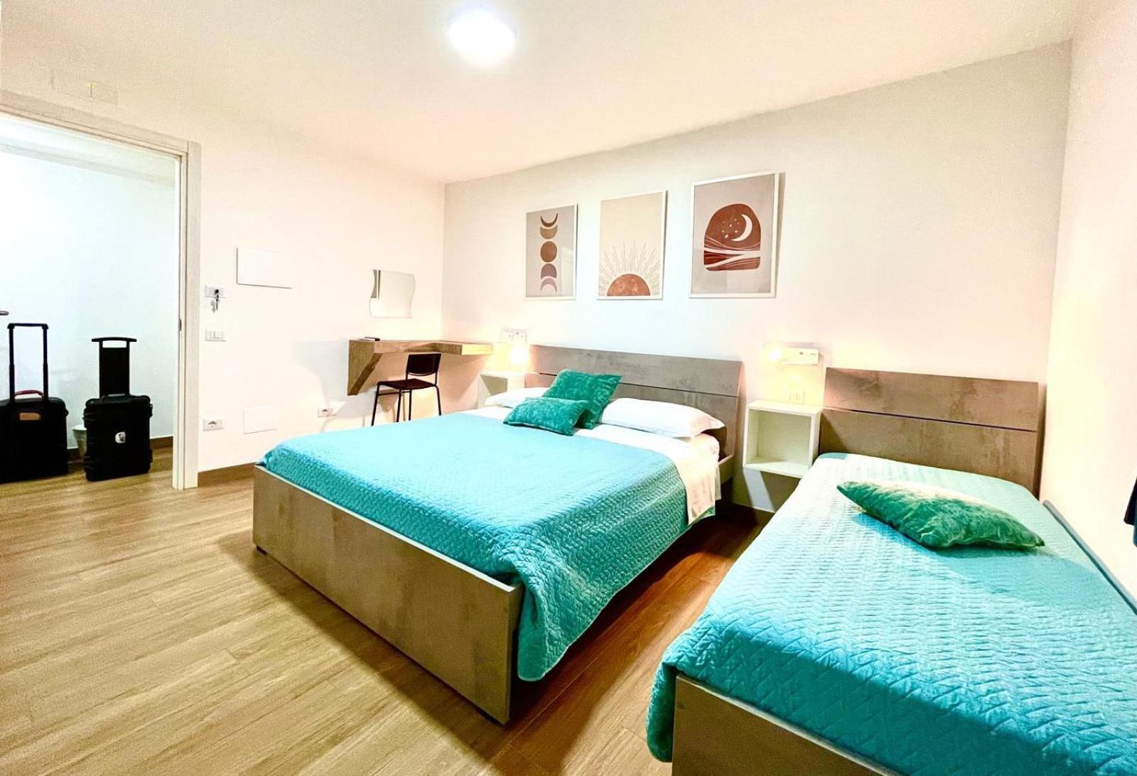 Marygrace B&B Castellammare di Stabia Εξωτερικό φωτογραφία