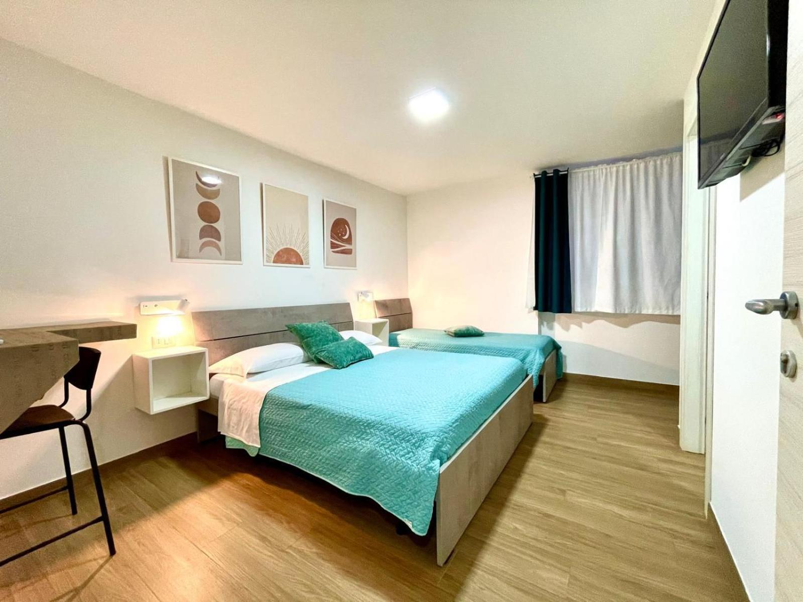 Marygrace B&B Castellammare di Stabia Εξωτερικό φωτογραφία