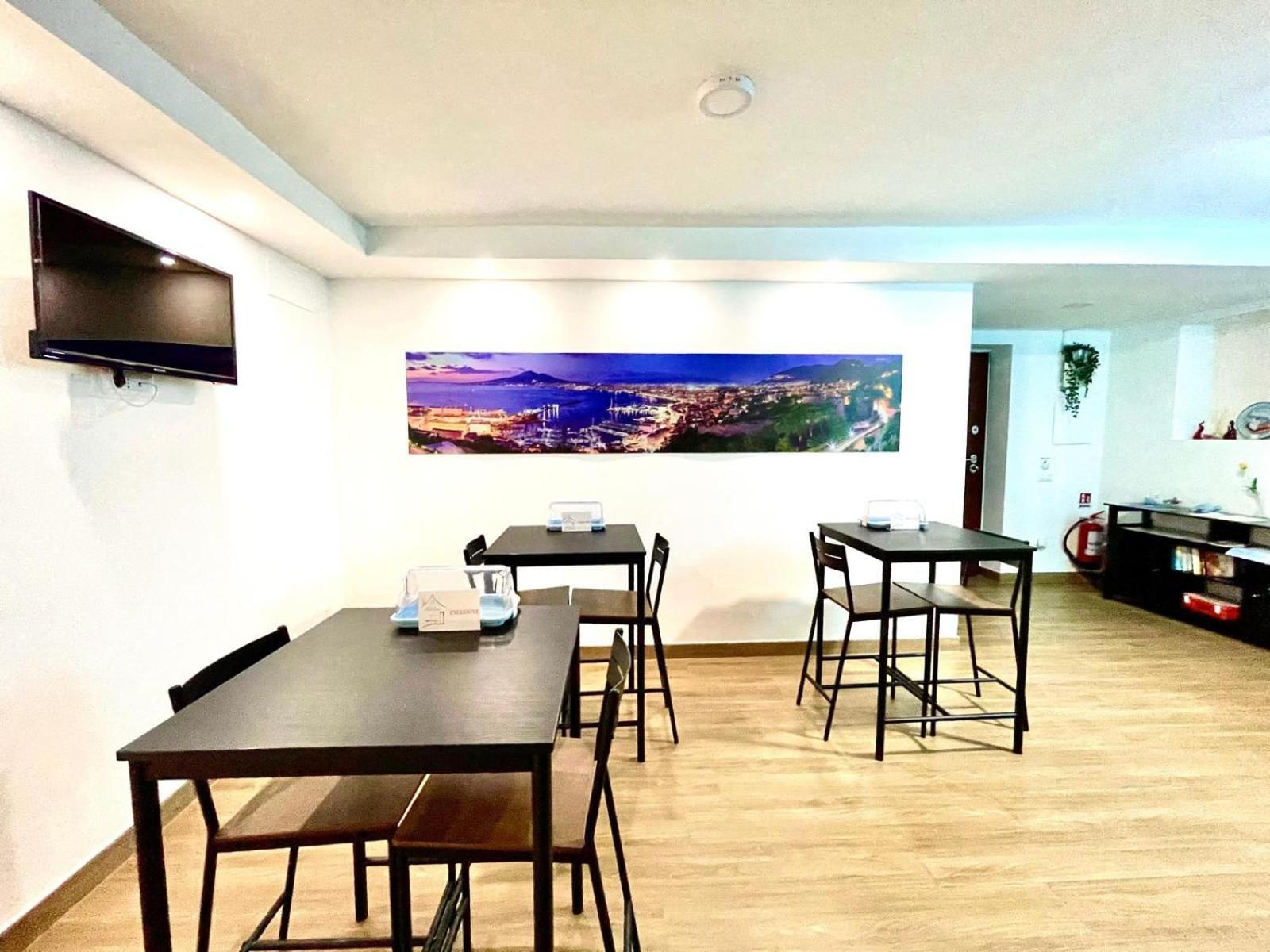 Marygrace B&B Castellammare di Stabia Εξωτερικό φωτογραφία