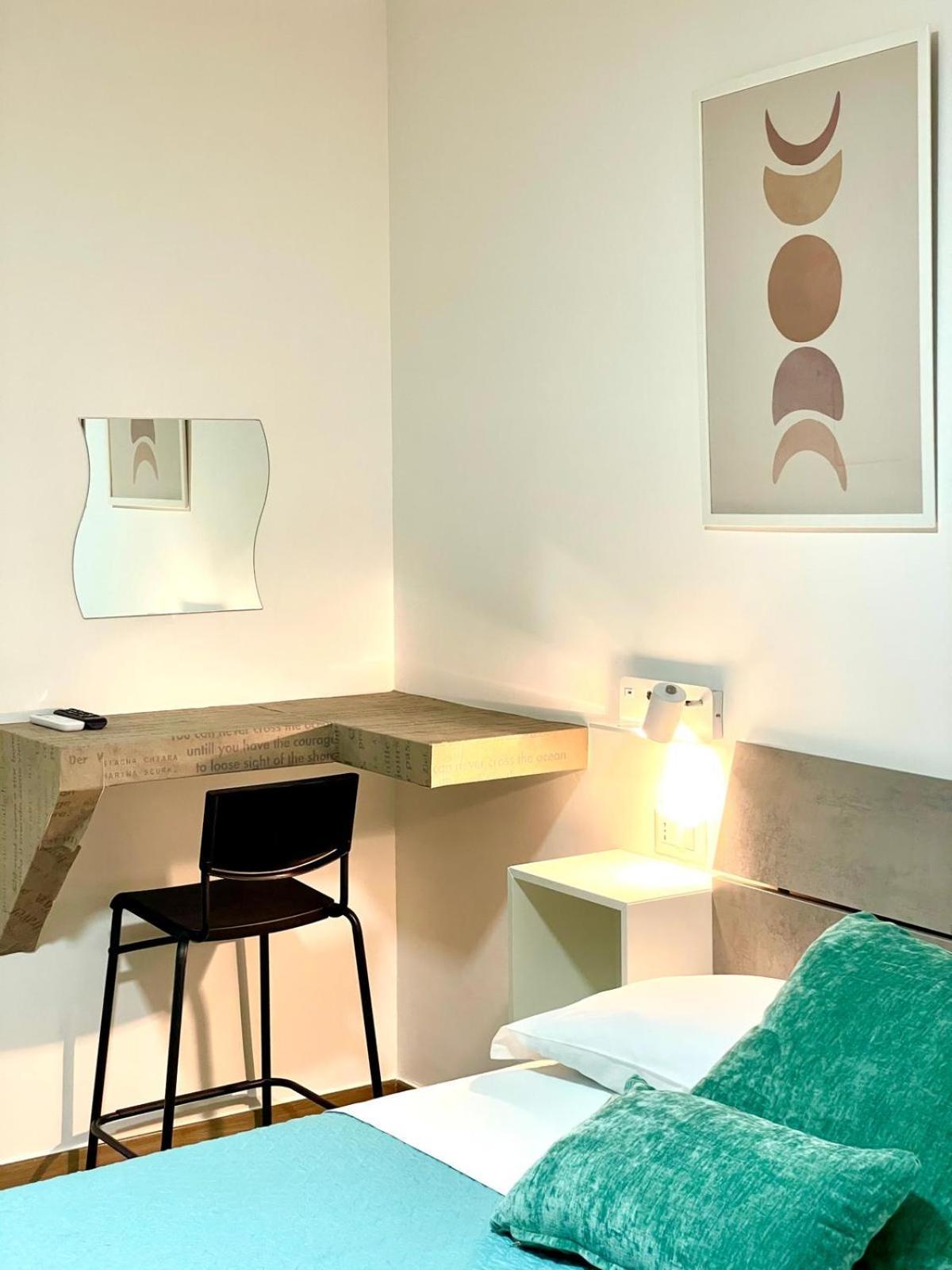 Marygrace B&B Castellammare di Stabia Εξωτερικό φωτογραφία