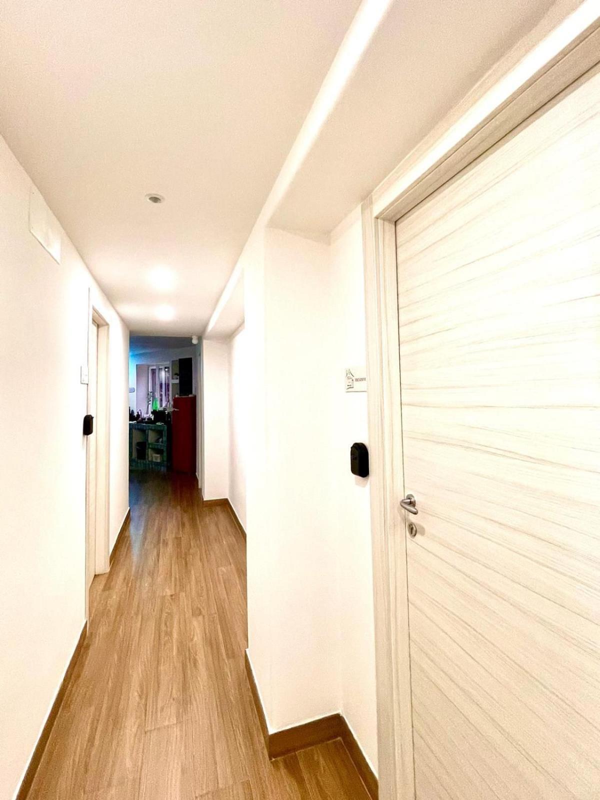 Marygrace B&B Castellammare di Stabia Εξωτερικό φωτογραφία