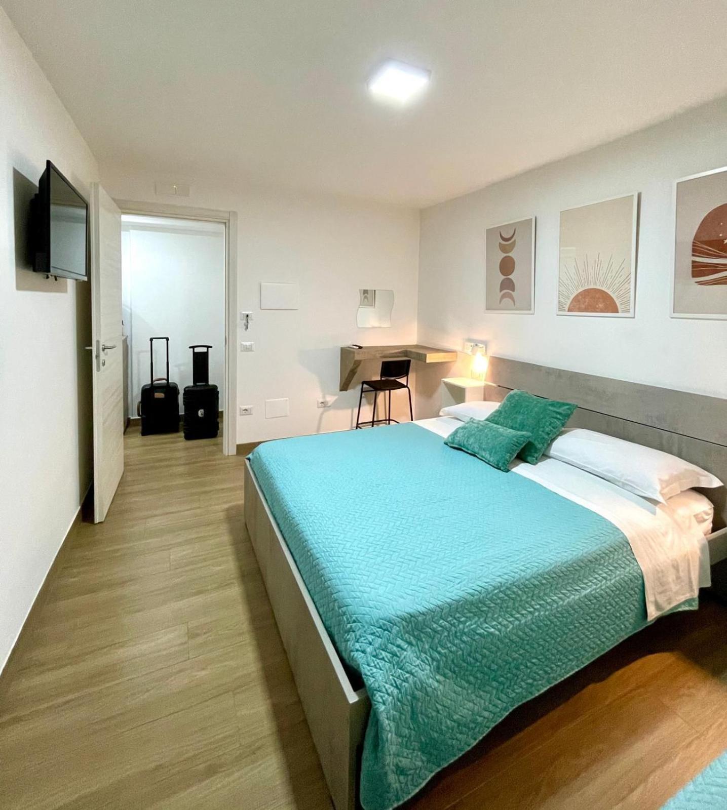 Marygrace B&B Castellammare di Stabia Εξωτερικό φωτογραφία