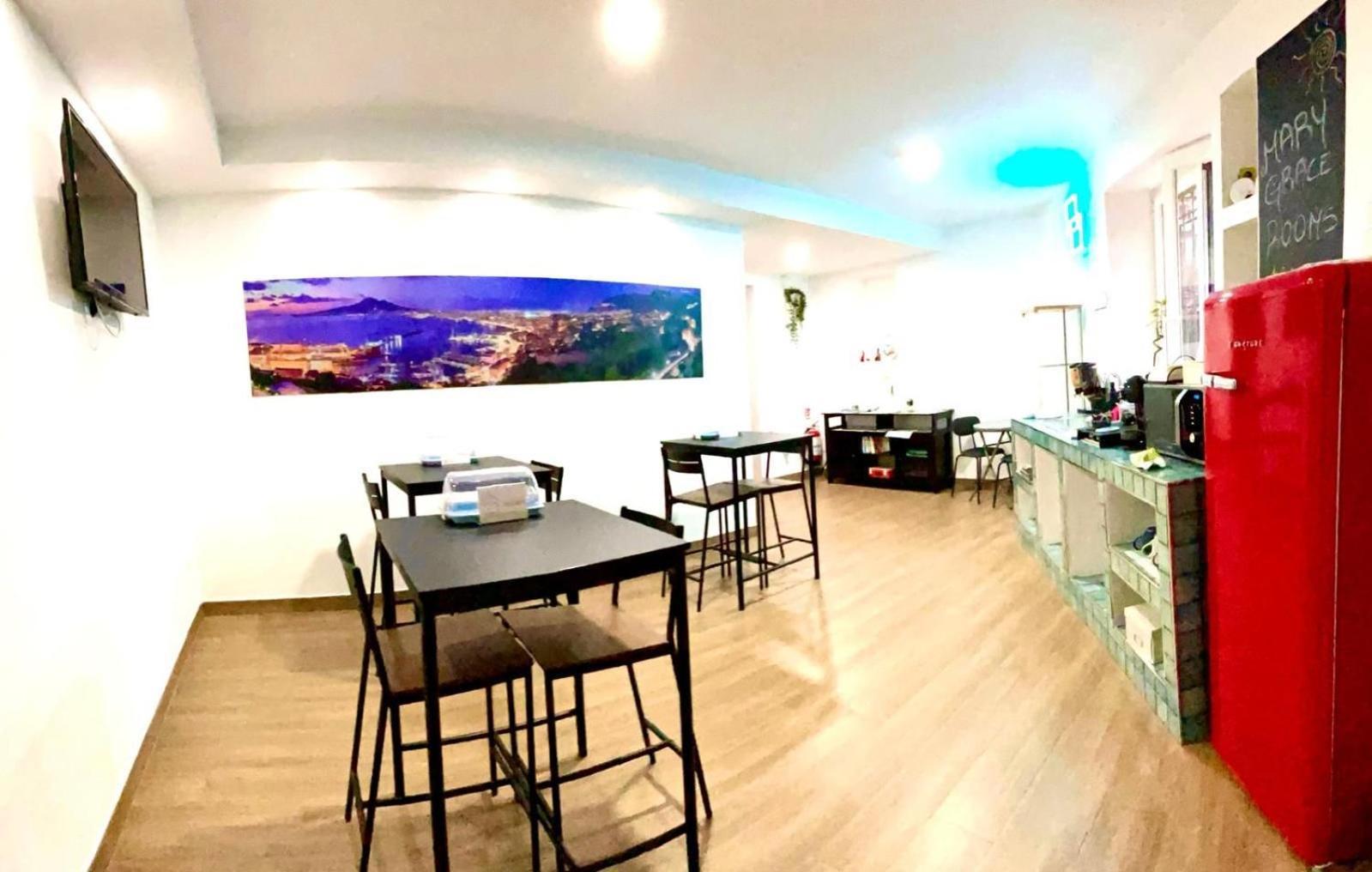 Marygrace B&B Castellammare di Stabia Εξωτερικό φωτογραφία