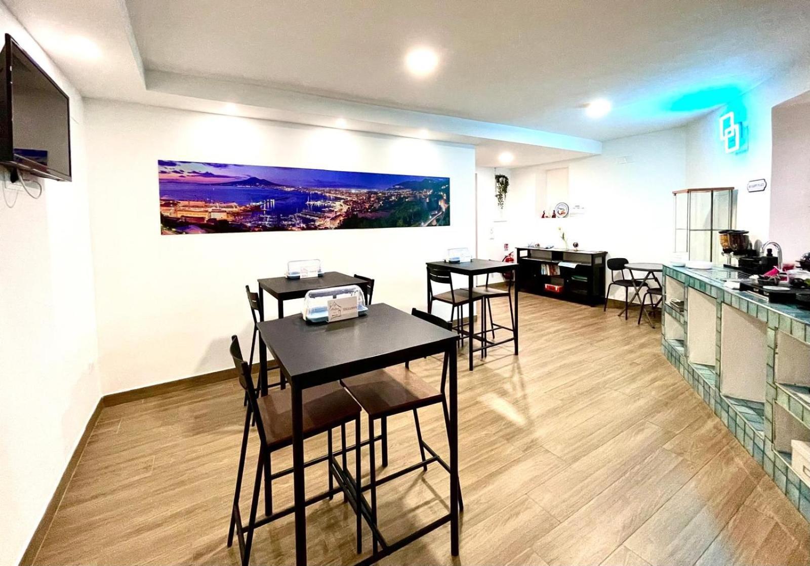 Marygrace B&B Castellammare di Stabia Εξωτερικό φωτογραφία