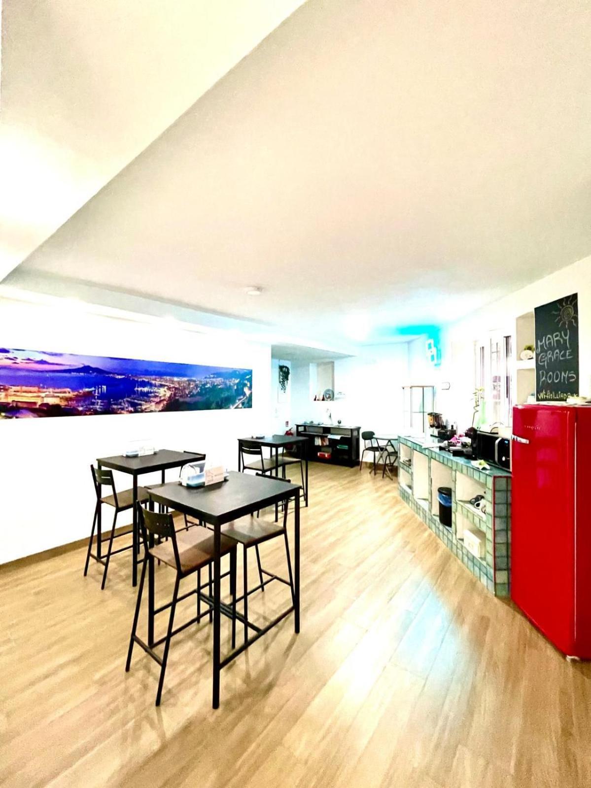 Marygrace B&B Castellammare di Stabia Εξωτερικό φωτογραφία