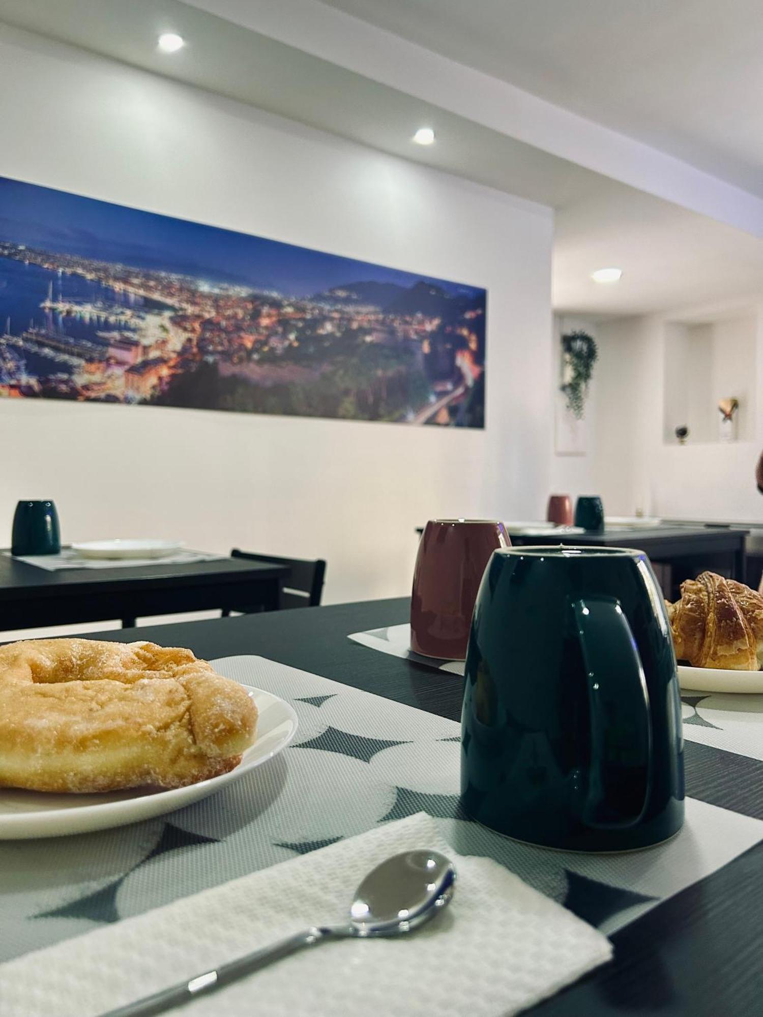 Marygrace B&B Castellammare di Stabia Εξωτερικό φωτογραφία