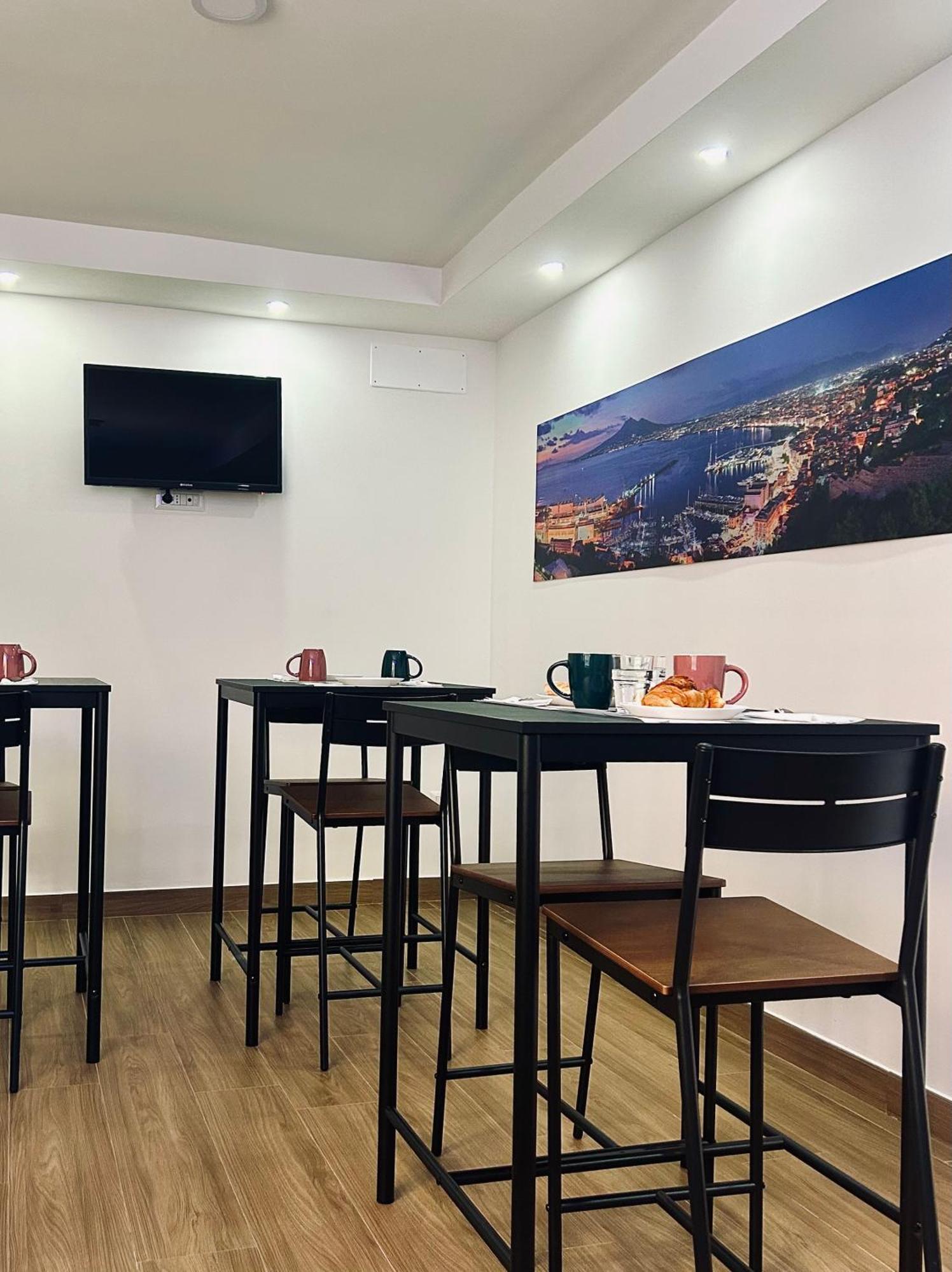 Marygrace B&B Castellammare di Stabia Εξωτερικό φωτογραφία