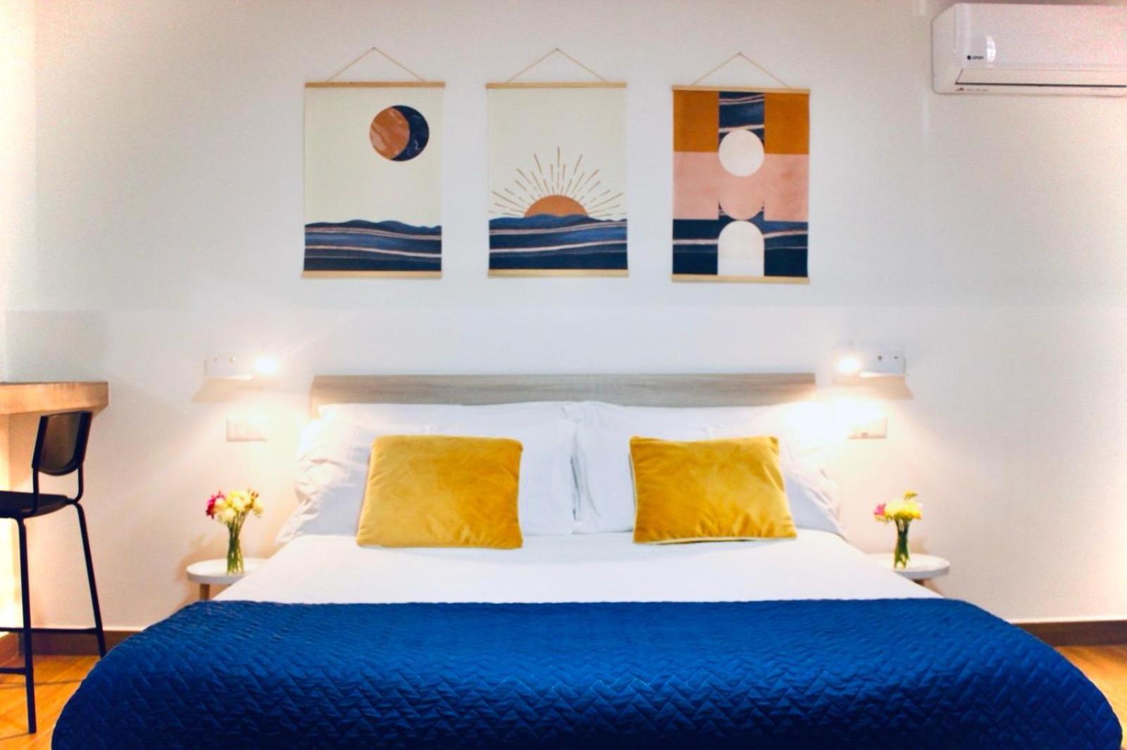 Marygrace B&B Castellammare di Stabia Εξωτερικό φωτογραφία
