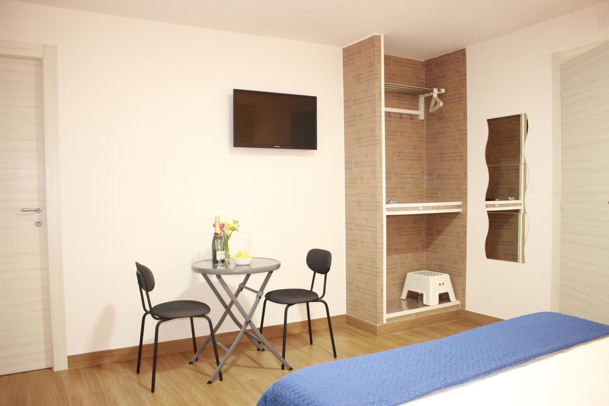 Marygrace B&B Castellammare di Stabia Εξωτερικό φωτογραφία