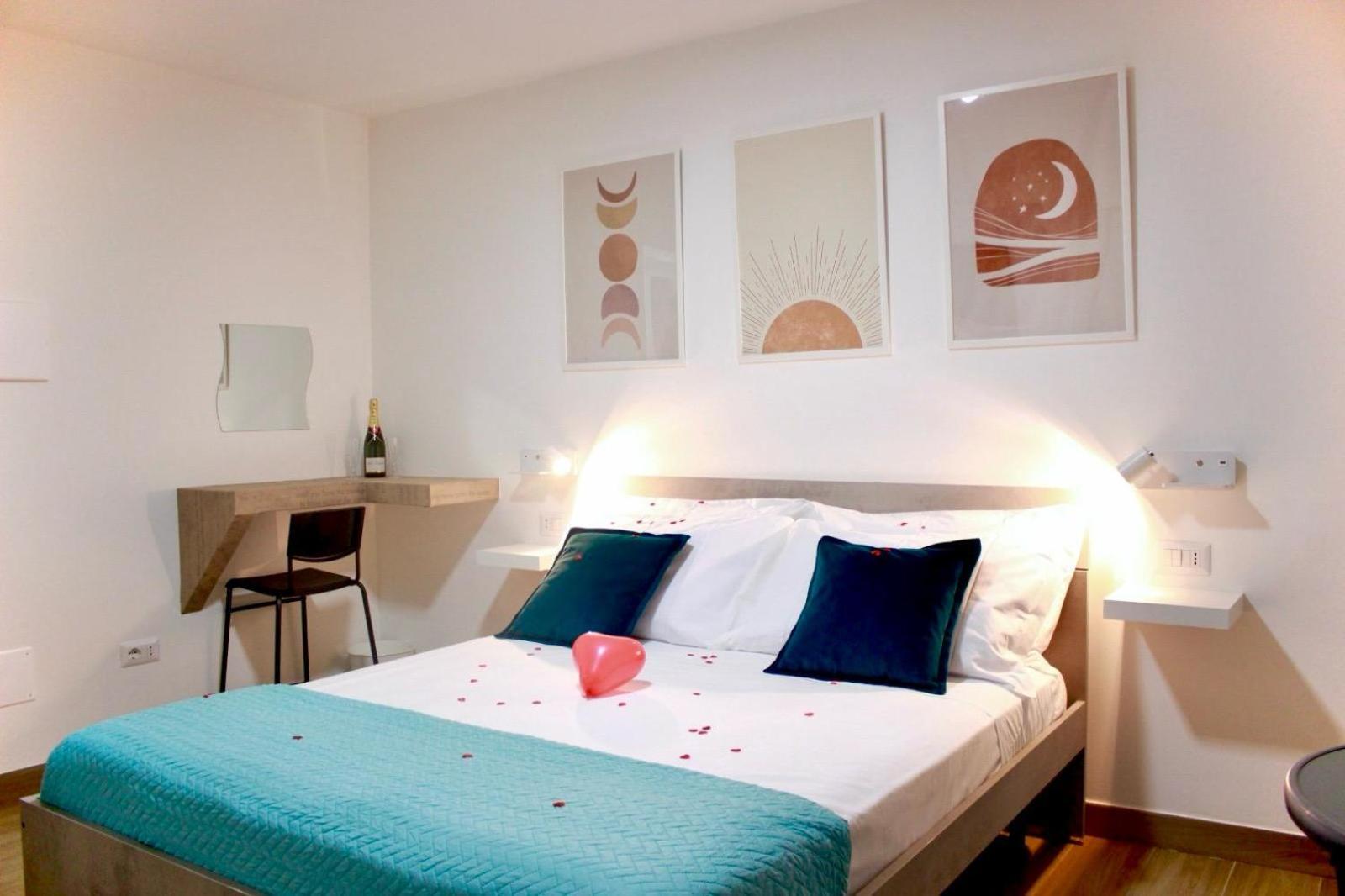 Marygrace B&B Castellammare di Stabia Εξωτερικό φωτογραφία
