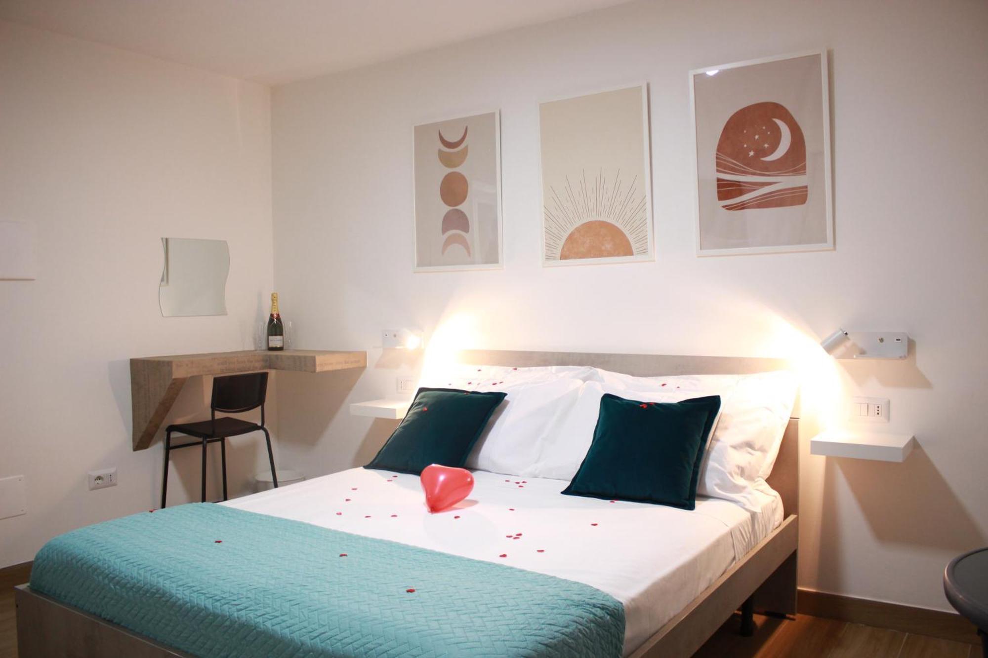Marygrace B&B Castellammare di Stabia Εξωτερικό φωτογραφία