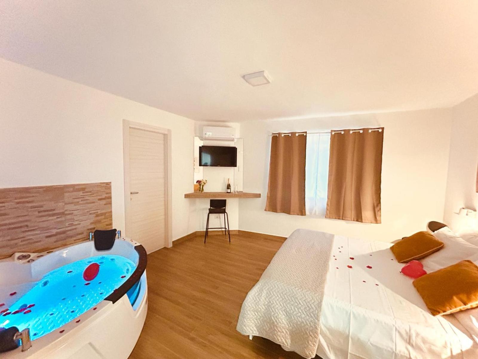 Marygrace B&B Castellammare di Stabia Εξωτερικό φωτογραφία