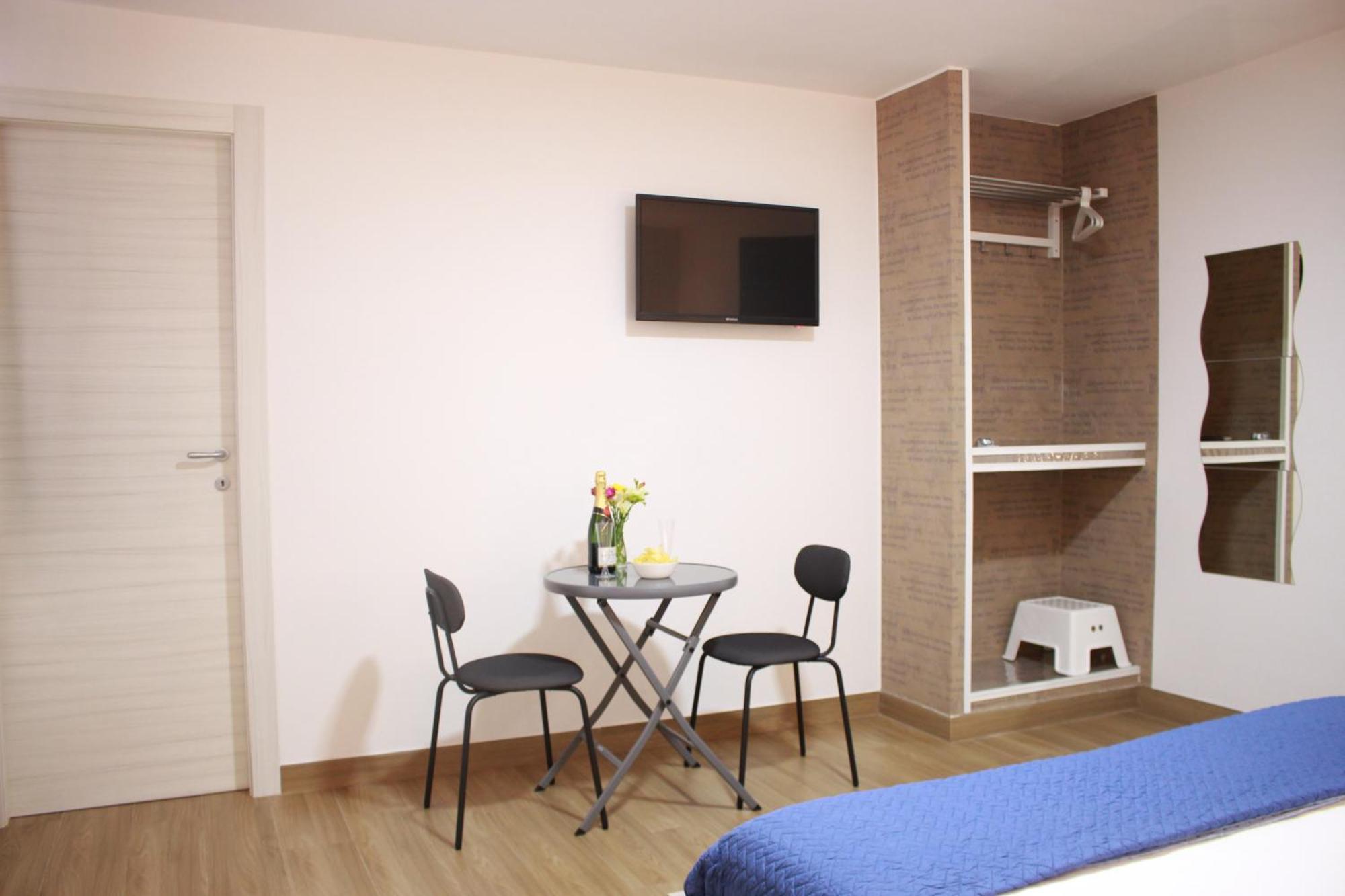 Marygrace B&B Castellammare di Stabia Εξωτερικό φωτογραφία