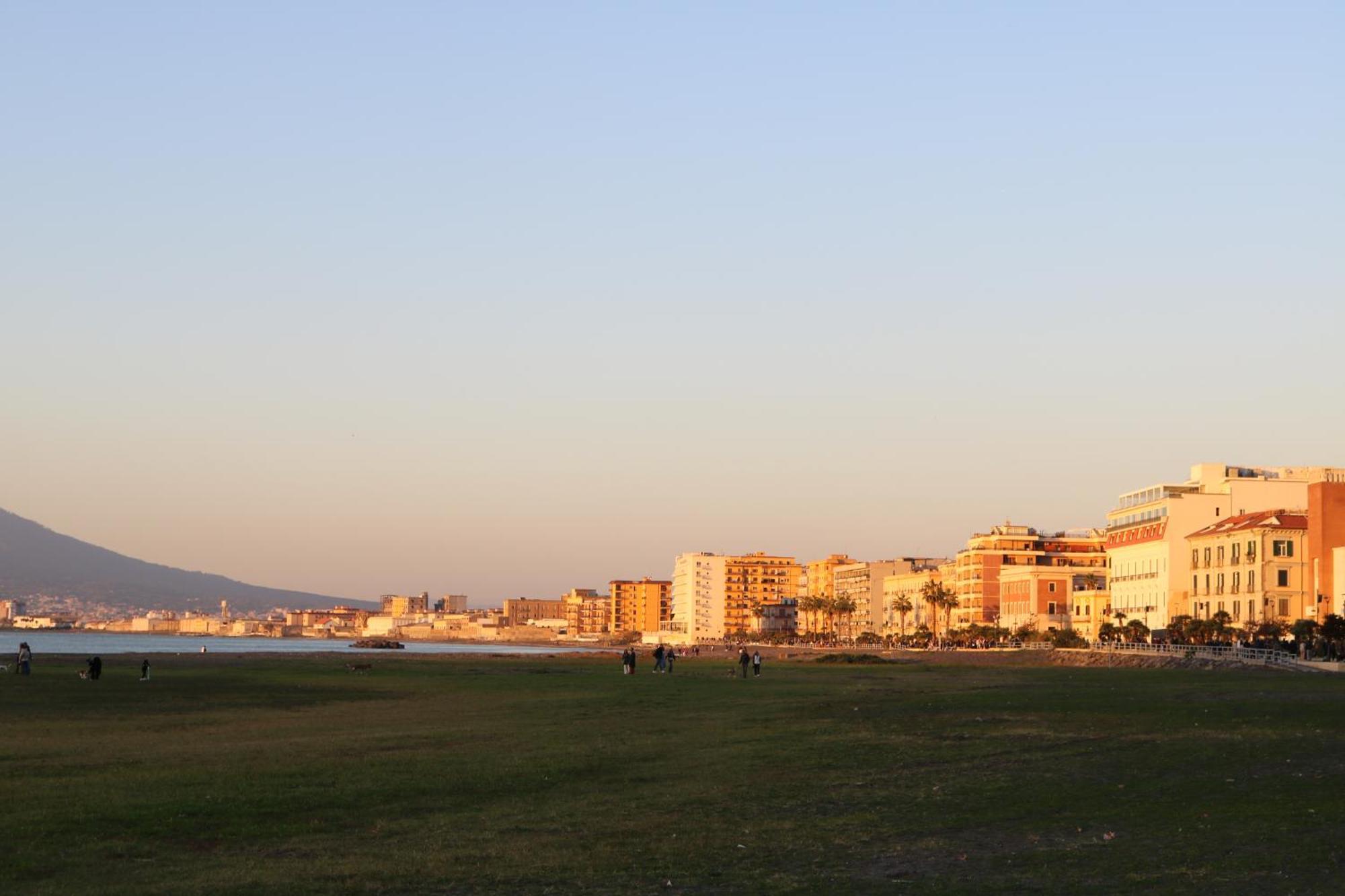 Marygrace B&B Castellammare di Stabia Εξωτερικό φωτογραφία