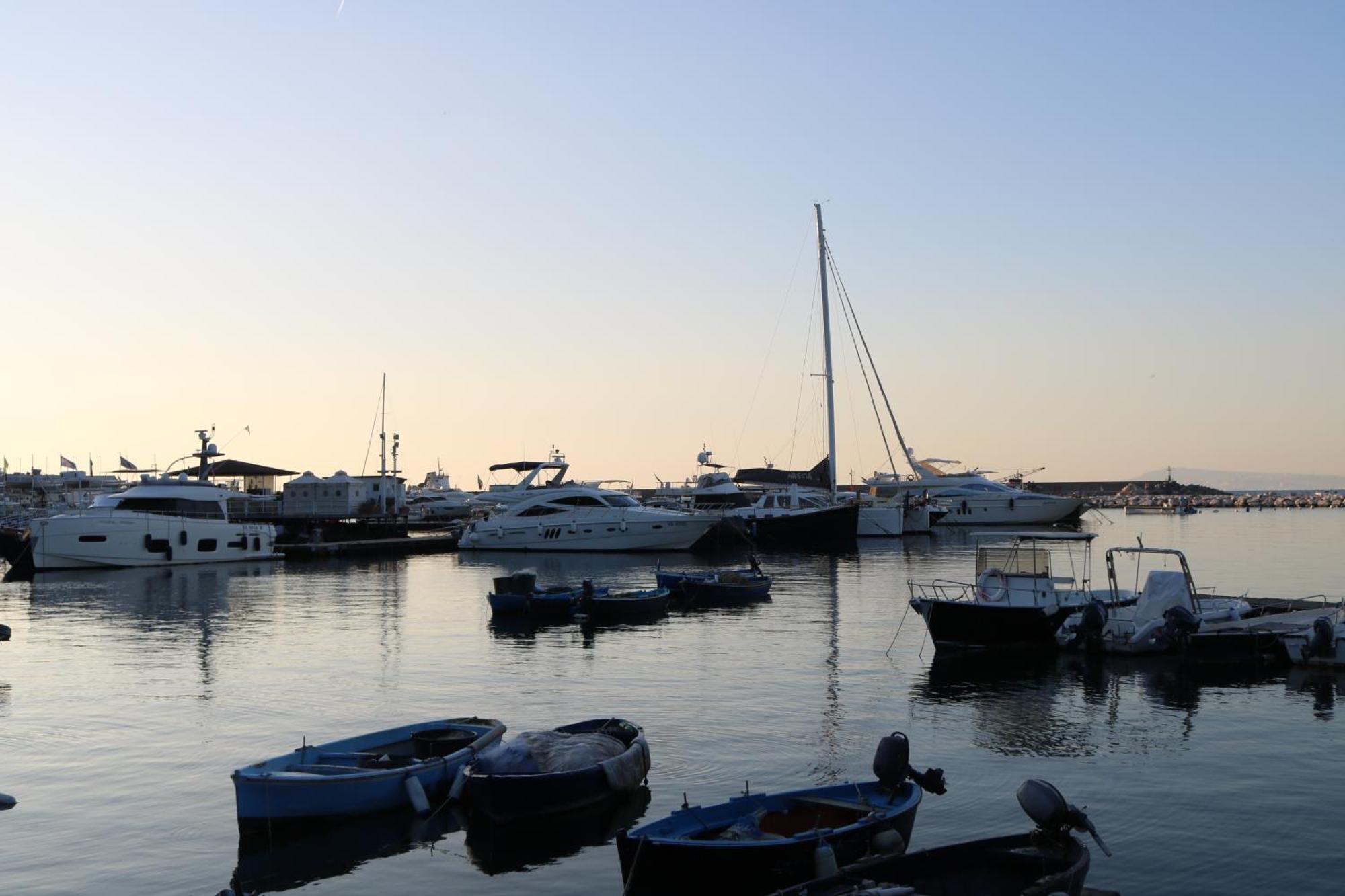 Marygrace B&B Castellammare di Stabia Εξωτερικό φωτογραφία