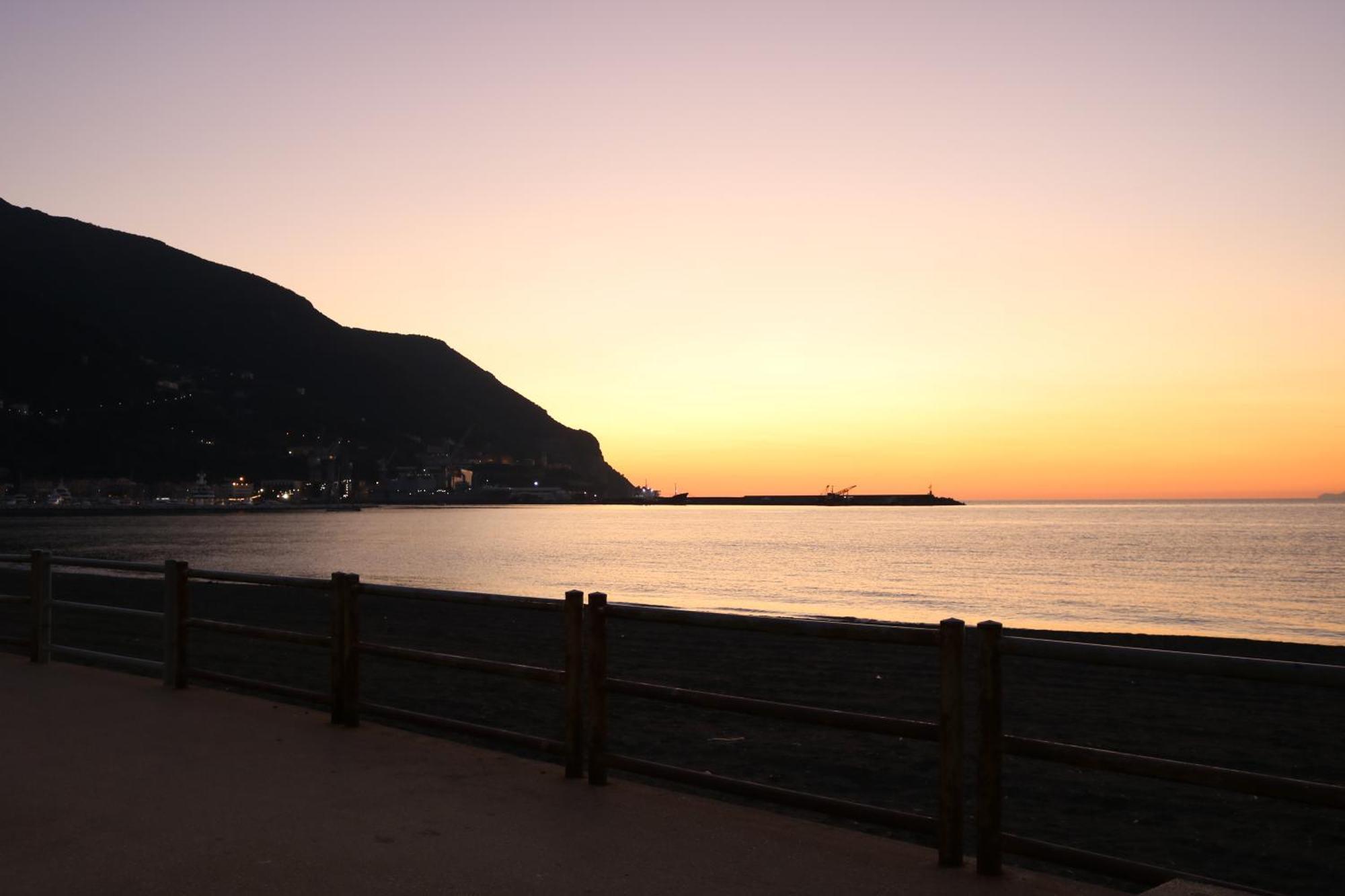 Marygrace B&B Castellammare di Stabia Εξωτερικό φωτογραφία